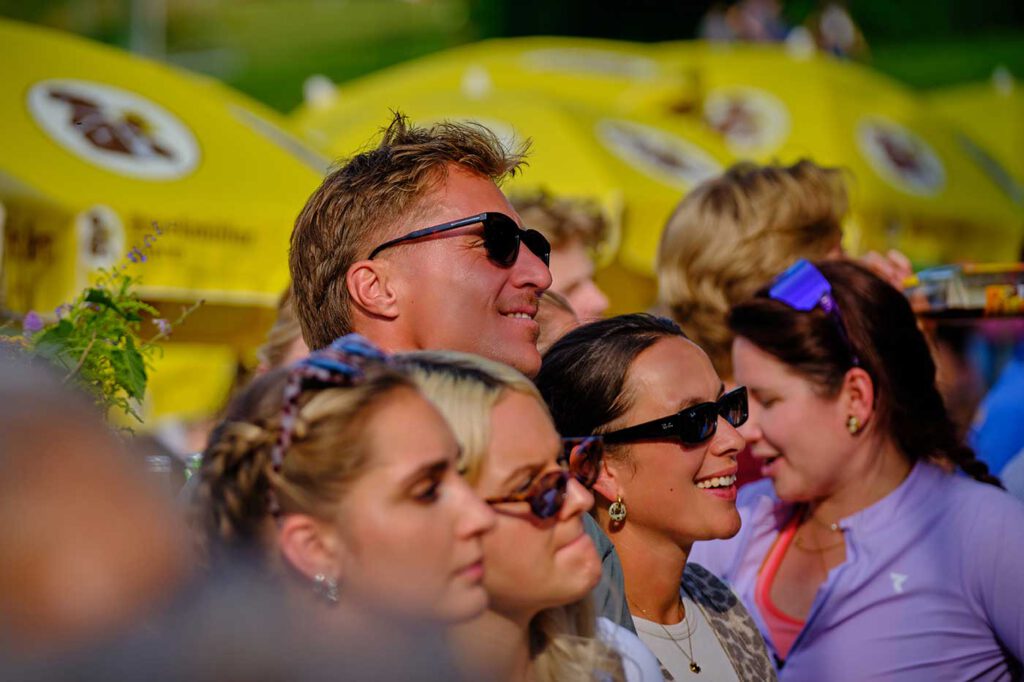 Bright Mountain Festival 2026, Foto: Thilo Klug