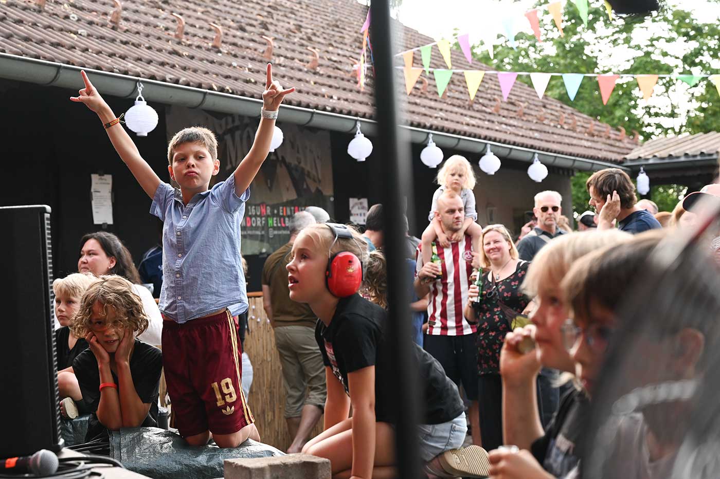 Bright Mountain Festival 2026, Foto: Michael Schober